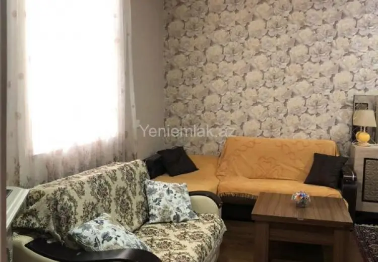 139 000 AZN - 1 otaqlı mənzil Satılır, Səbail, Bakı