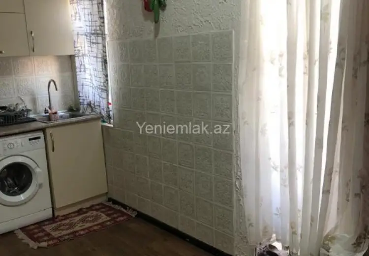 139 000 AZN - 1 otaqlı mənzil Satılır, Səbail, Bakı