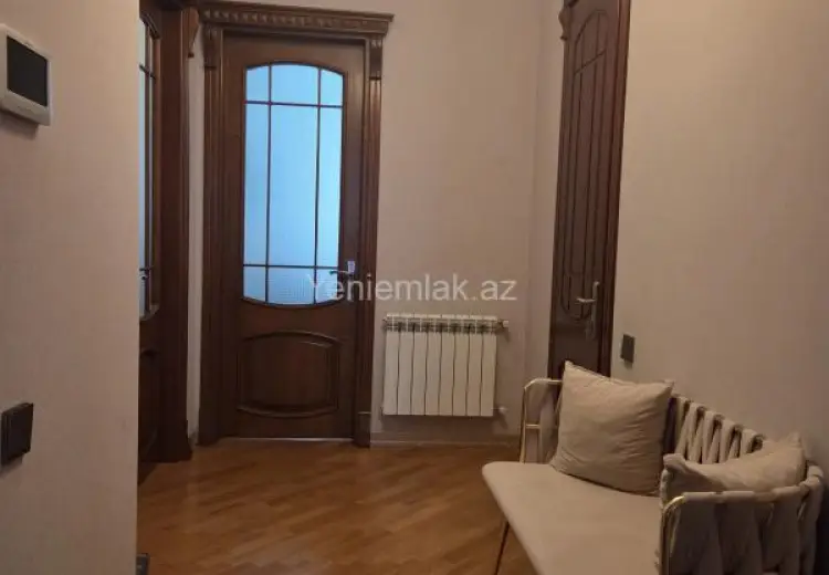 545 000 AZN - 5 otaqlı mənzil Satılır, Nəsimi, Bakı