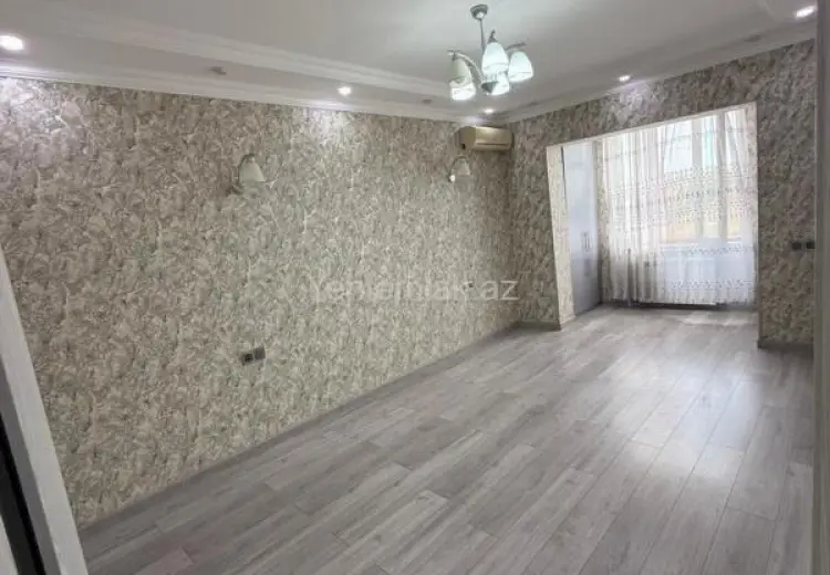 225 000 AZN - 4 otaqlı mənzil Satılır, Qaraçuxur qəs., Suraxanı, Bakı