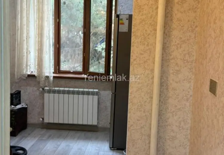 225 000 AZN - 4 otaqlı mənzil Satılır, Qaraçuxur qəs., Suraxanı, Bakı
