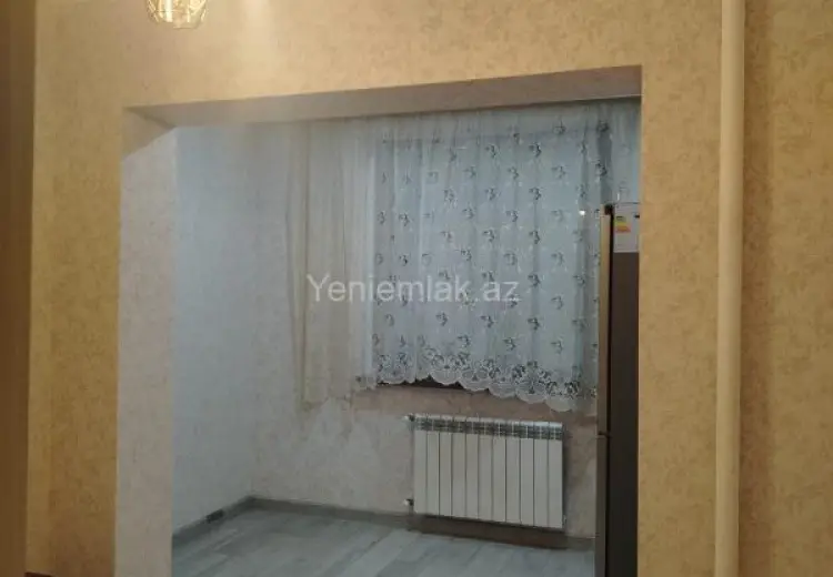 225 000 AZN - 4 otaqlı mənzil Satılır, Qaraçuxur qəs., Suraxanı, Bakı