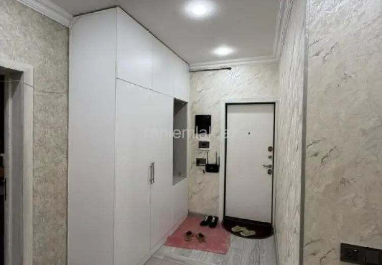 225 000 AZN - 4 otaqlı mənzil Satılır, Qaraçuxur qəs., Suraxanı, Bakı