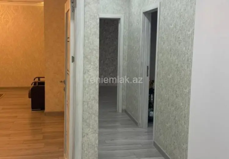 225 000 AZN - 4 otaqlı mənzil Satılır, Qaraçuxur qəs., Suraxanı, Bakı