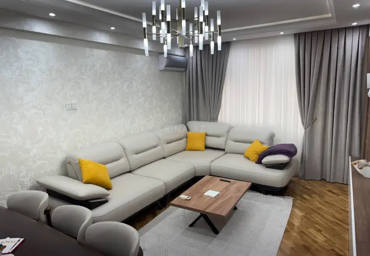 4 otaqlı mənzil Satılır, Yeni Yasamal qəs., Yasamal, Bakı