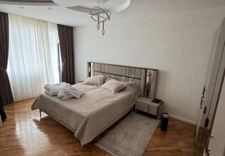 4 otaqlı mənzil Satılır, Yeni Yasamal qəs., Yasamal, Bakı