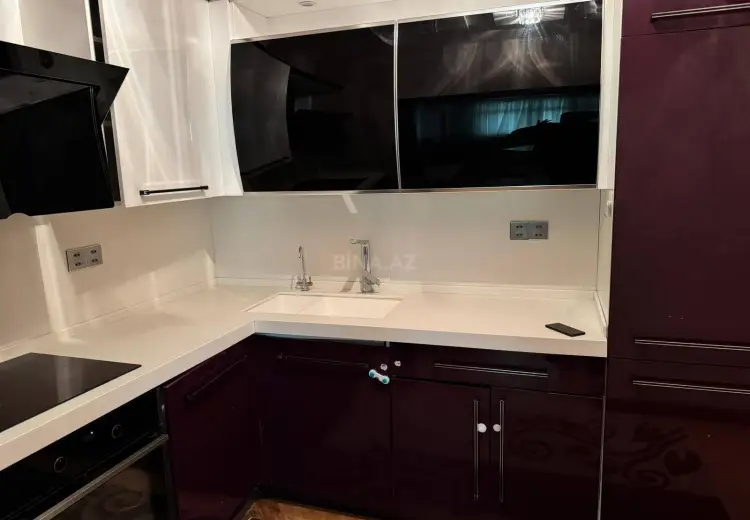 3 otaqlı mənzil Satılır, Xırdalan
