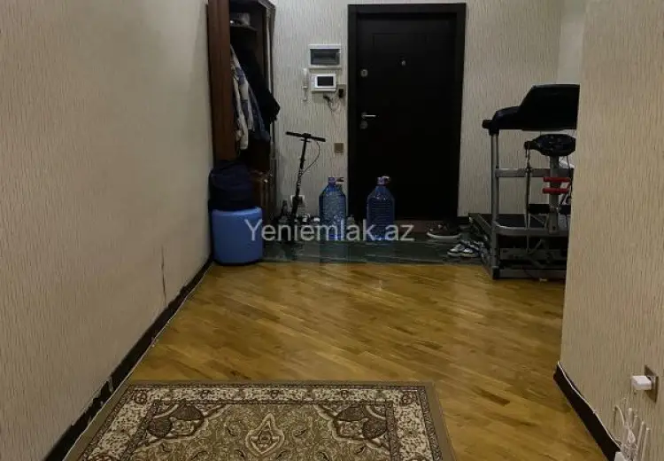 230 000 AZN - 3 otaqlı mənzil Satılır, Nizami, Bakı