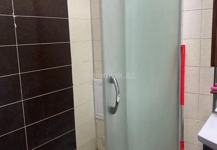 230 000 AZN - 3 otaqlı mənzil Satılır, Nizami, Bakı