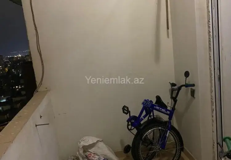 230 000 AZN - 3 otaqlı mənzil Satılır, Nizami, Bakı