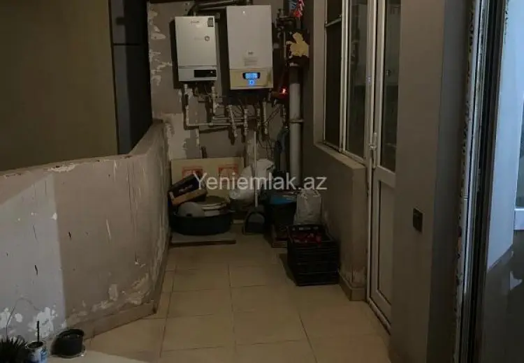 230 000 AZN - 3 otaqlı mənzil Satılır, Nizami, Bakı