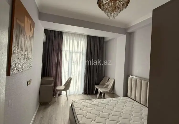 240 000 AZN - 2 otaqlı mənzil Satılır, Nərimanov, Bakı