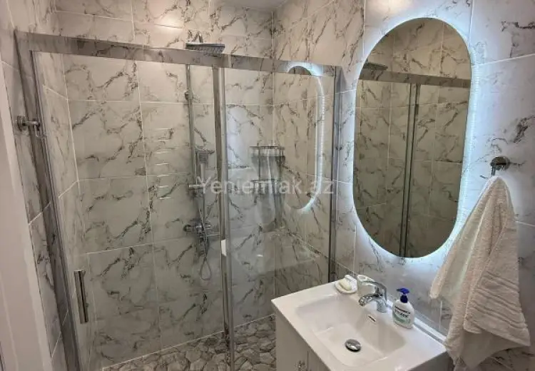 240 000 AZN - 2 otaqlı mənzil Satılır, Nərimanov, Bakı
