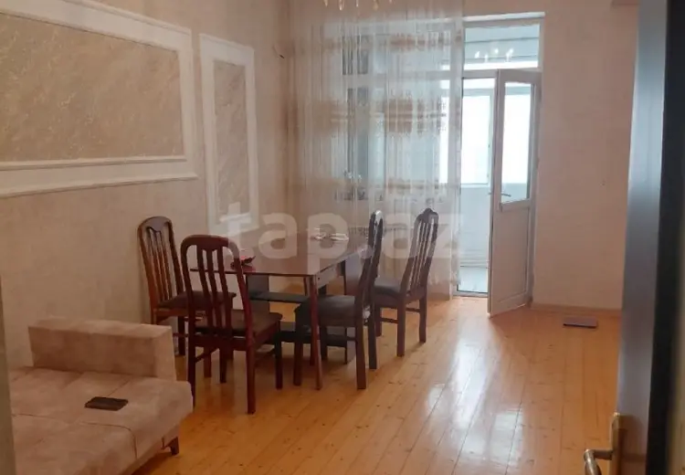 2 otaqlı mənzil Kirayə (aylıq), Yasamal qəs., Yasamal, Bakı