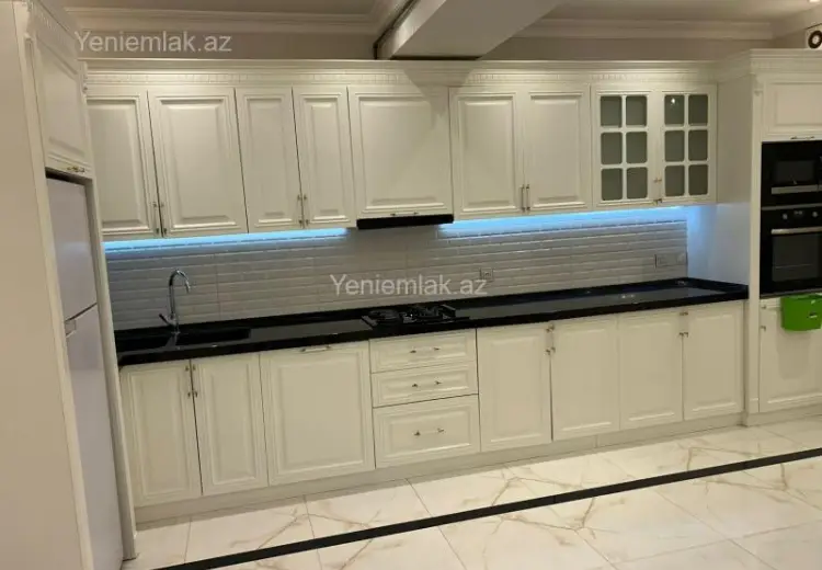 300 000 AZN - 4 otaqlı mənzil Satılır, Xətai, Bakı