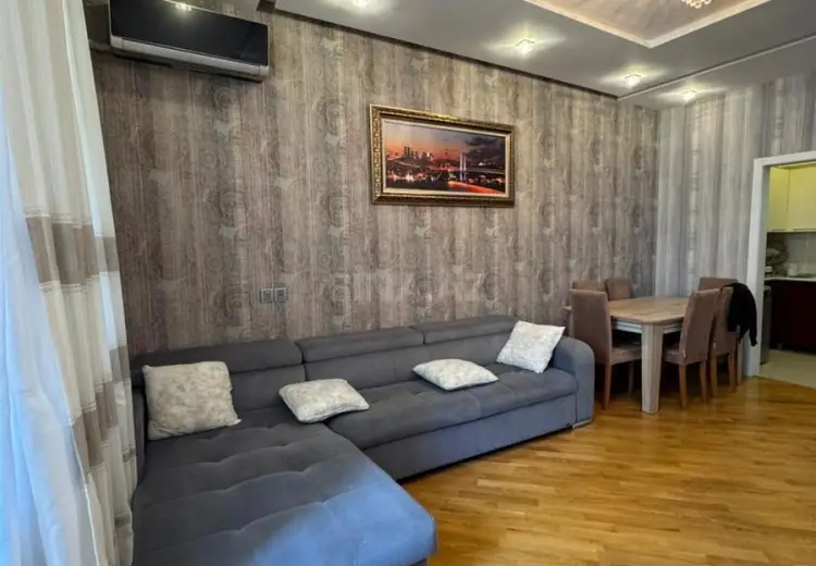 2 otaqlı mənzil Satılır, Sumqayıt