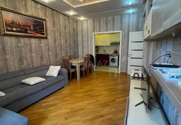 2 otaqlı mənzil Satılır, Sumqayıt