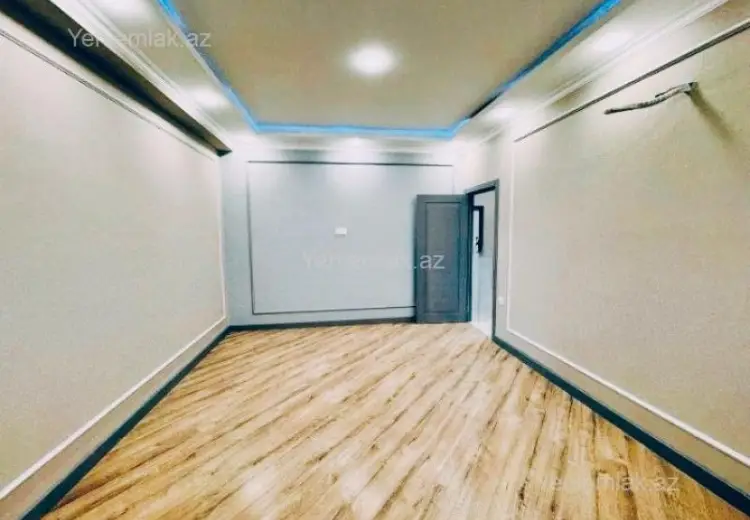 53 500 AZN - 2 otaqlı mənzil Satılır, Binəqədi qəs., Binəqədi, Bakı
