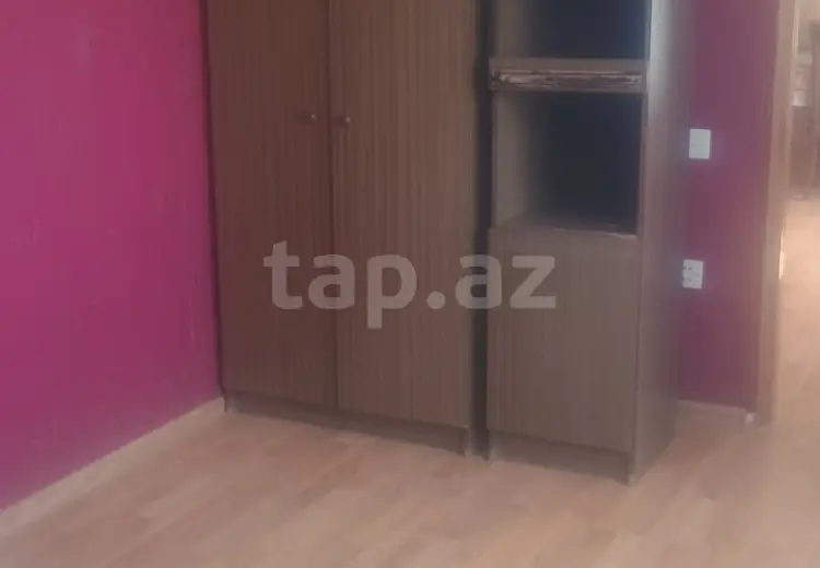 700 AZN - 3 otaqlı mənzil Kirayə (aylıq), Bakı