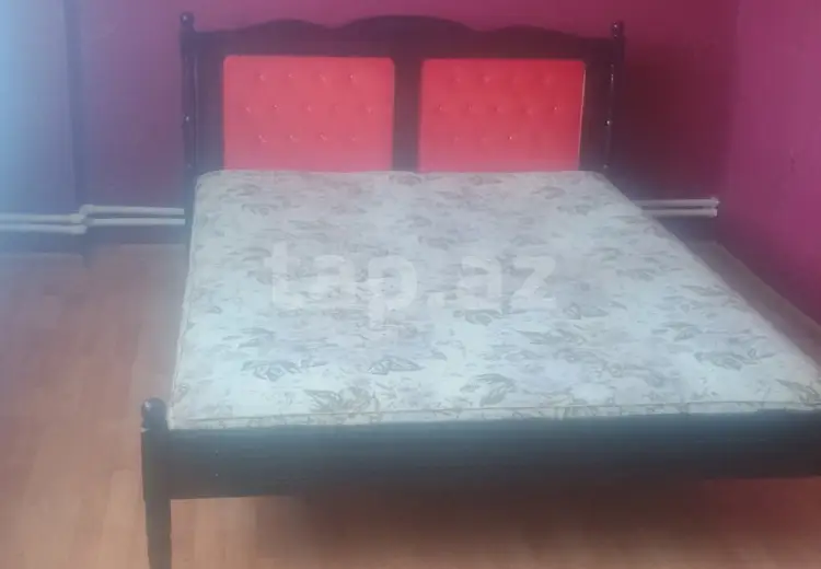 700 AZN - 3 otaqlı mənzil Kirayə (aylıq), Bakı