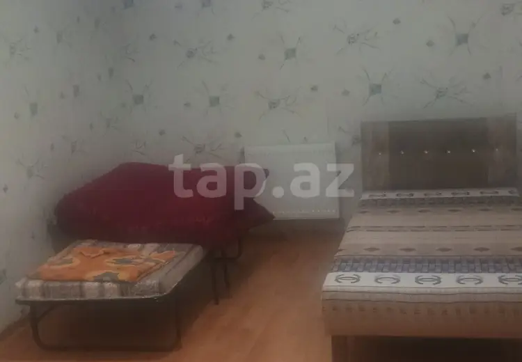 700 AZN - 3 otaqlı mənzil Kirayə (aylıq), Bakı