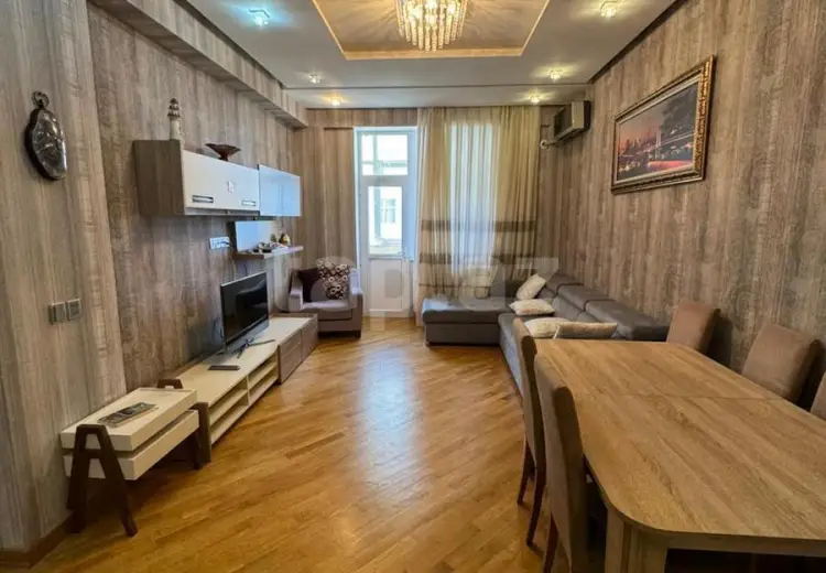 2 otaqlı mənzil , Sumqayıt