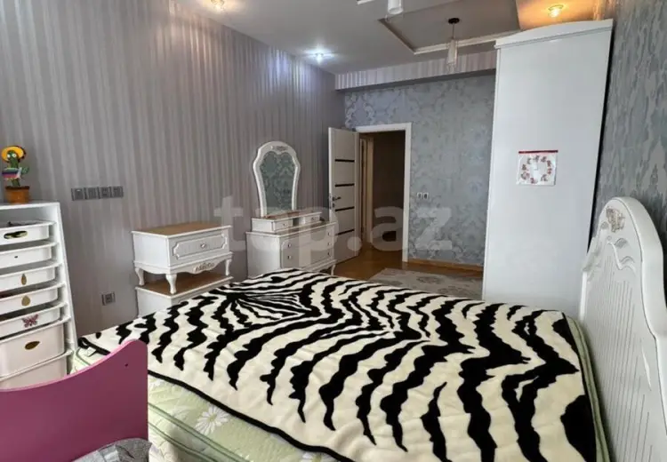 2 otaqlı mənzil , Sumqayıt