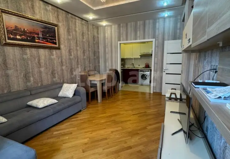 2 otaqlı mənzil , Sumqayıt