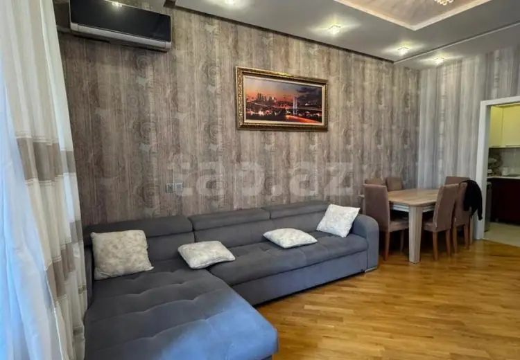 2 otaqlı mənzil , Sumqayıt