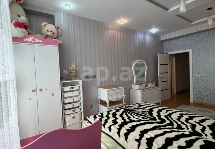 2 otaqlı mənzil , Sumqayıt