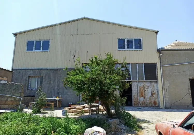 300 m² Obyekt / Ofis Kirayə (aylıq), Nizami, Bakı