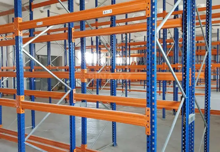 300 m² Obyekt / Ofis Kirayə (aylıq), Nizami, Bakı