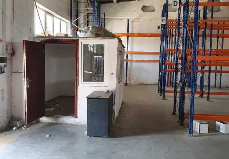 300 m² Obyekt / Ofis Kirayə (aylıq), Nizami, Bakı