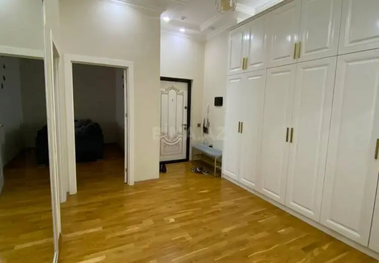 3 otaqlı mənzil Kirayə (aylıq), 8-ci mikrorayon, Binəqədi, Bakı