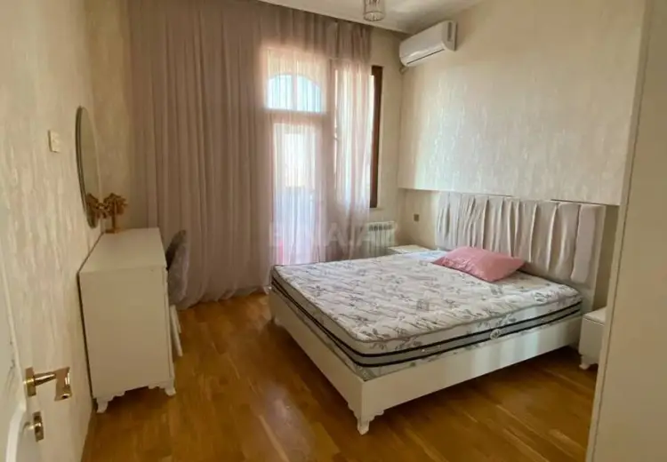 3 otaqlı mənzil Kirayə (aylıq), 8-ci mikrorayon, Binəqədi, Bakı