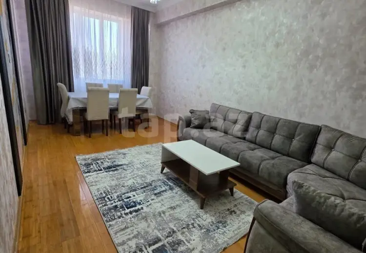 2 otaqlı mənzil , Xırdalan