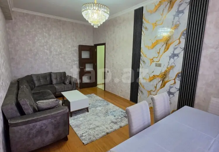 2 otaqlı mənzil , Xırdalan