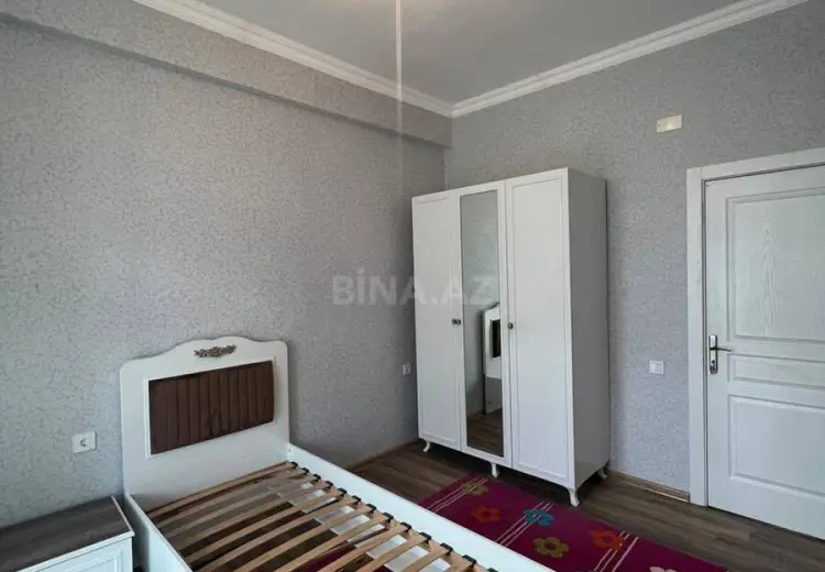 3 otaqlı mənzil Satılır, Yasamal qəs., Abşeron