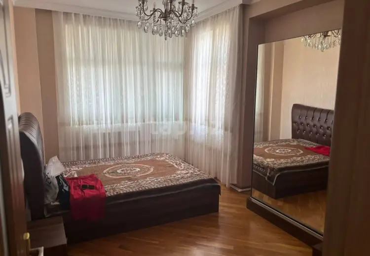 2 otaqlı mənzil , Bakı
