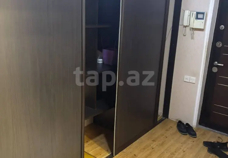 2 otaqlı mənzil , Bakı