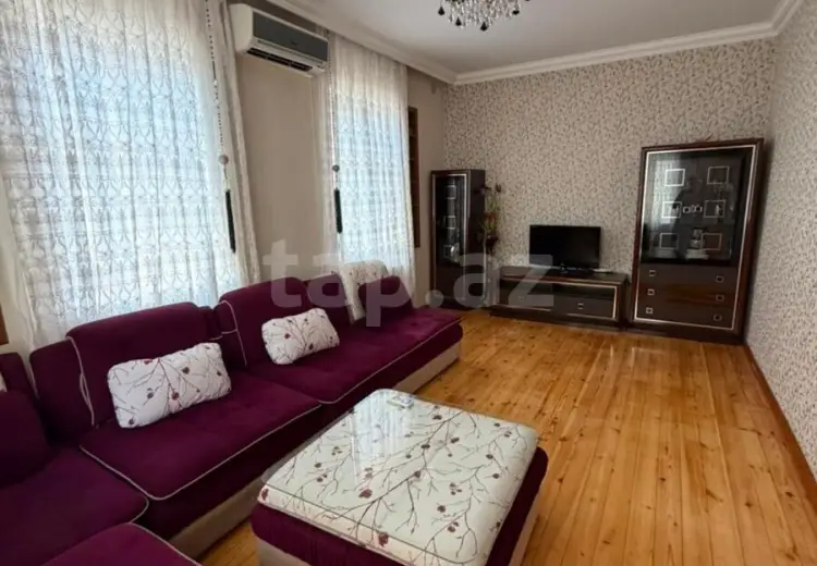 3 otaqlı mənzil , Sumqayıt