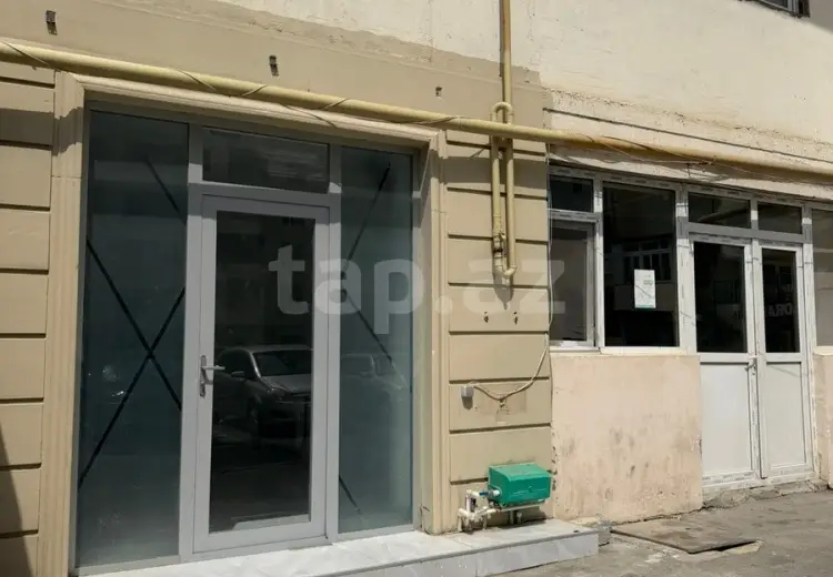 0 m² Obyekt / Ofis , Bakı