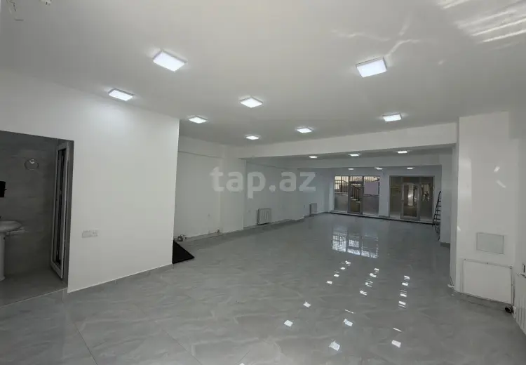 0 m² Obyekt / Ofis , Bakı