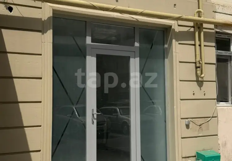 0 m² Obyekt / Ofis , Bakı