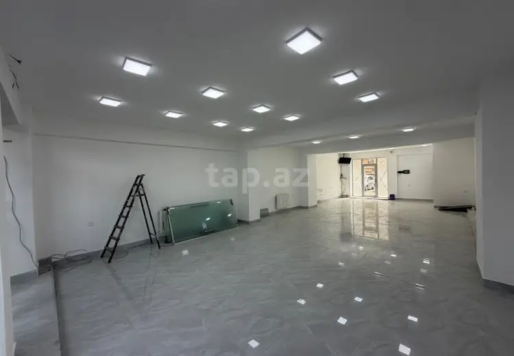 0 m² Obyekt / Ofis , Bakı