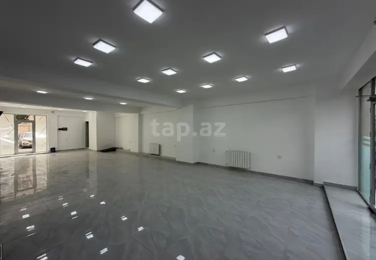 0 m² Obyekt / Ofis , Bakı