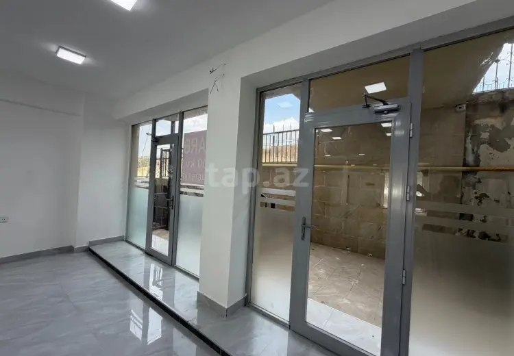 0 m² Obyekt / Ofis , Bakı