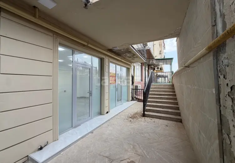 0 m² Obyekt / Ofis , Bakı
