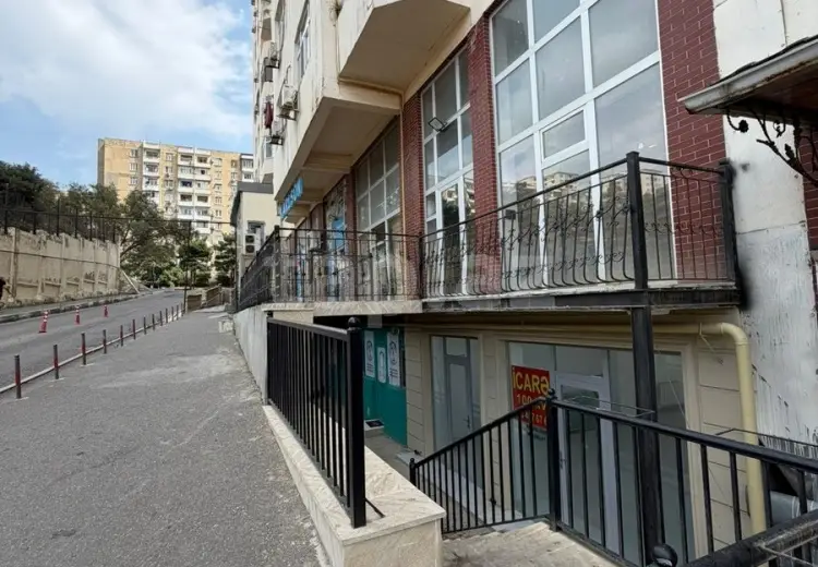 0 m² Obyekt / Ofis , Bakı