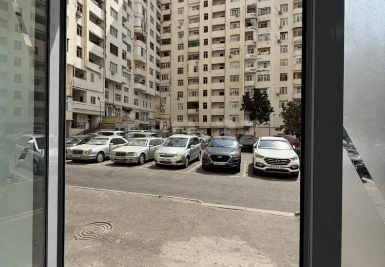 0 m² Obyekt / Ofis , Bakı